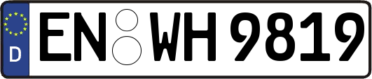 EN-WH9819