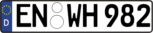 EN-WH982