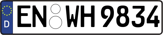 EN-WH9834