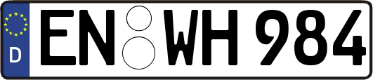 EN-WH984