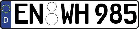 EN-WH985
