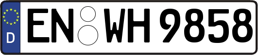 EN-WH9858