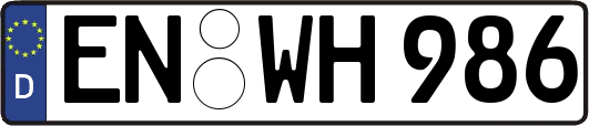 EN-WH986