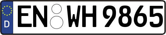 EN-WH9865