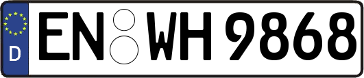 EN-WH9868