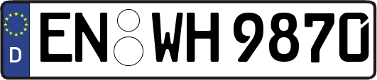 EN-WH9870