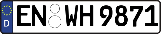 EN-WH9871