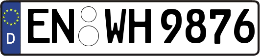 EN-WH9876