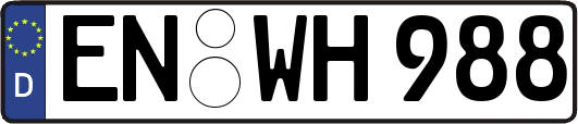 EN-WH988