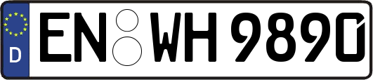 EN-WH9890