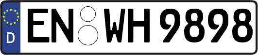 EN-WH9898