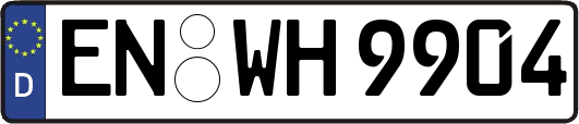 EN-WH9904