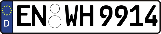EN-WH9914