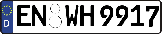 EN-WH9917