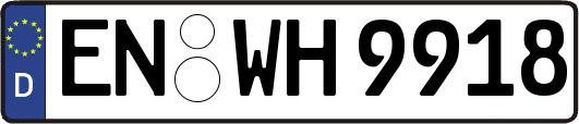 EN-WH9918