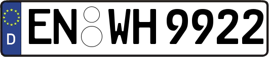 EN-WH9922