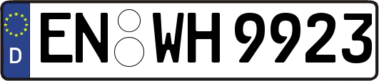 EN-WH9923