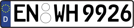 EN-WH9926