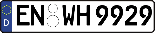 EN-WH9929