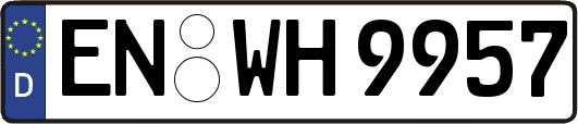 EN-WH9957