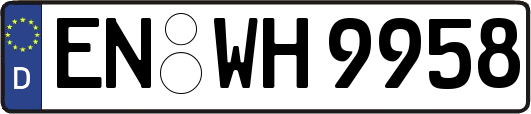 EN-WH9958