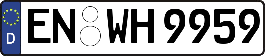 EN-WH9959
