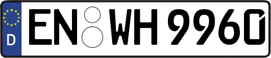 EN-WH9960