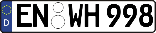 EN-WH998