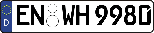 EN-WH9980