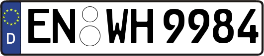 EN-WH9984