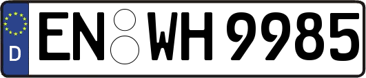 EN-WH9985