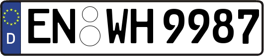 EN-WH9987