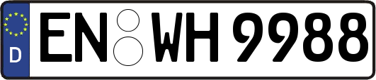 EN-WH9988