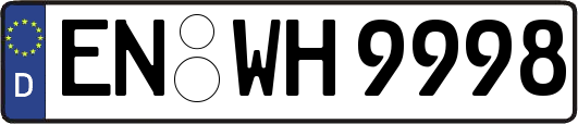 EN-WH9998