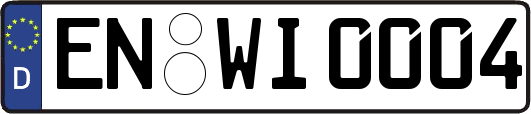 EN-WI0004
