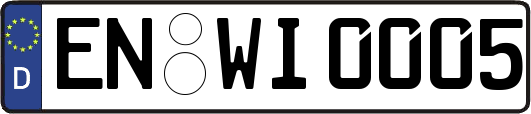 EN-WI0005