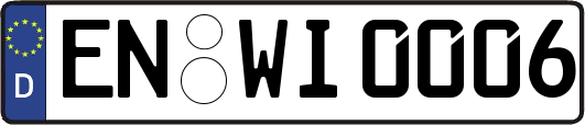 EN-WI0006