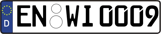 EN-WI0009