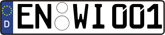EN-WI001