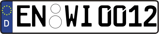EN-WI0012