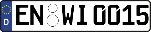 EN-WI0015