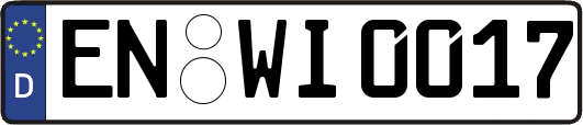 EN-WI0017