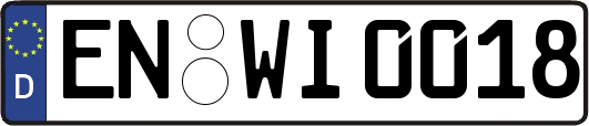 EN-WI0018