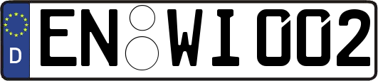 EN-WI002