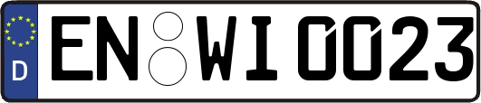 EN-WI0023