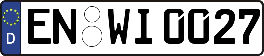 EN-WI0027