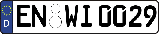 EN-WI0029