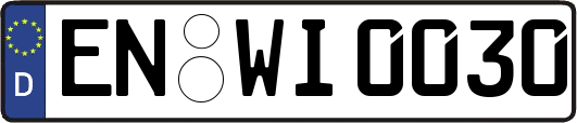 EN-WI0030