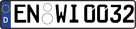 EN-WI0032