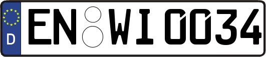 EN-WI0034